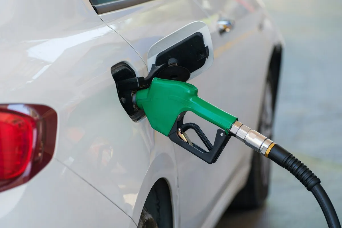harga migas Singkawang 01-14 februari 2025 untuk Biodiesel B40 dan MFO